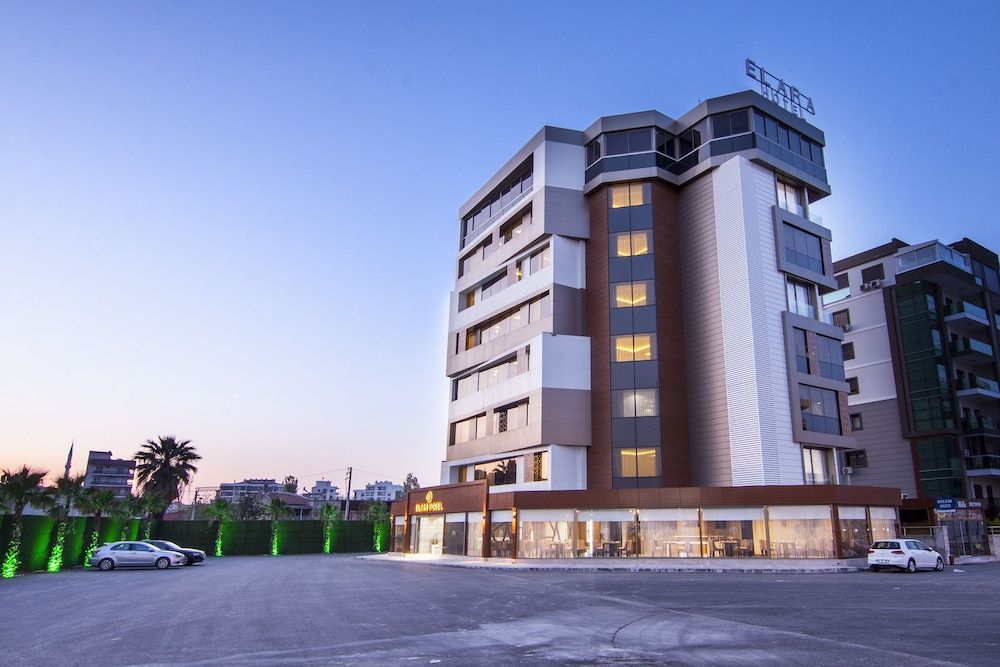 undefined Majura Hotel 7