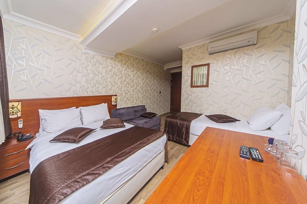 undefined Nisantasi Time Hotel 6