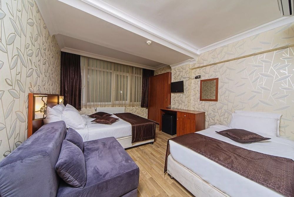 undefined Nisantasi Time Hotel 9