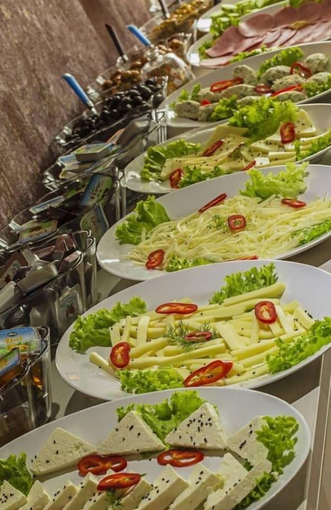 undefined Nisantasi Time Hotel 5