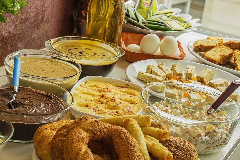 undefined Nisantasi Time Hotel 4