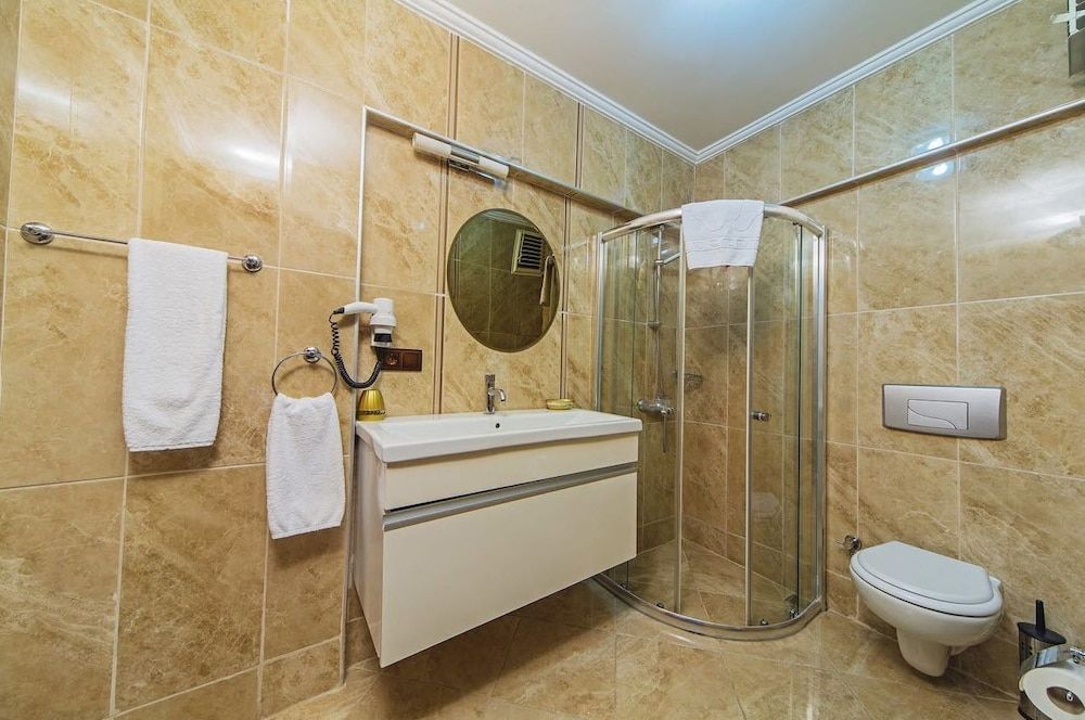 undefined Nisantasi Time Hotel 8