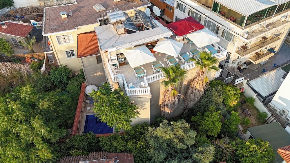 undefined Bacchus Pension 4