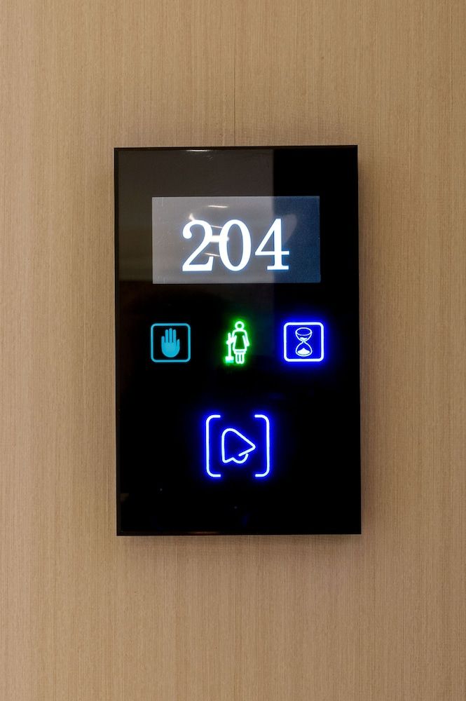 Darkmen 2 Hotel Standard Tek Büyük veya Iki Ayri Yatakli Oda 13