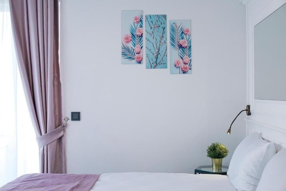 Nun Hotel Lara Economy Room 4