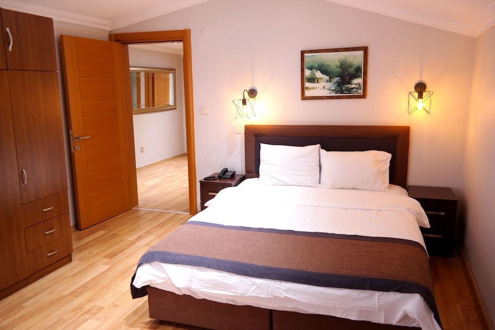 undefined Sheriff Residence 9