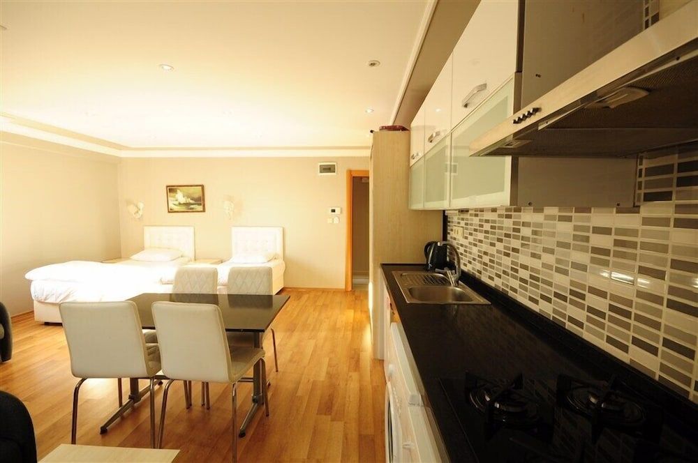 undefined Sheriff Residence 7