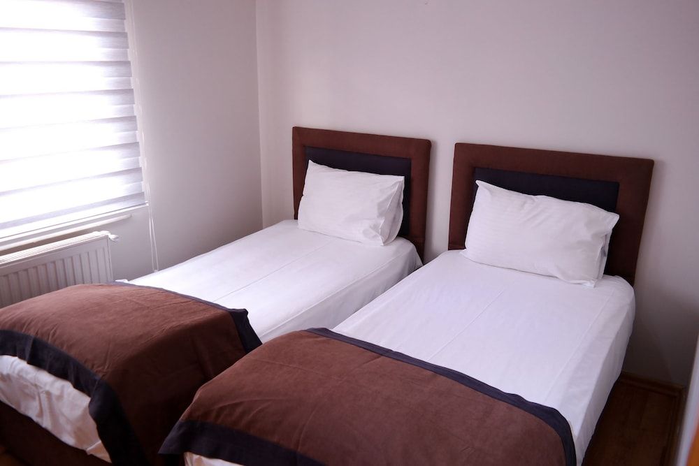 undefined Sheriff Residence 8