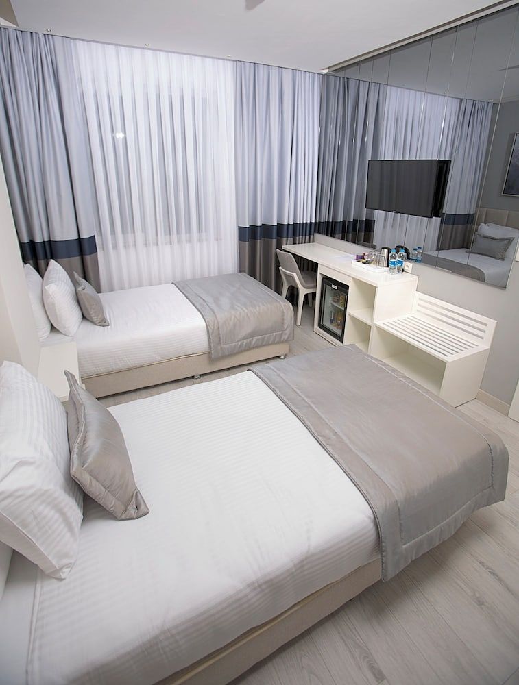 undefined Ravvda Hotel Bakırköy 3