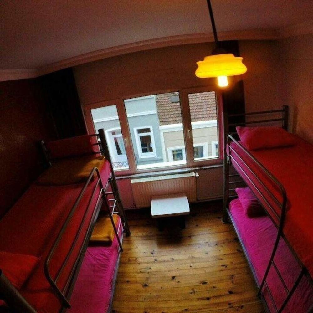 undefined Innjoy Hostel - Adults Only