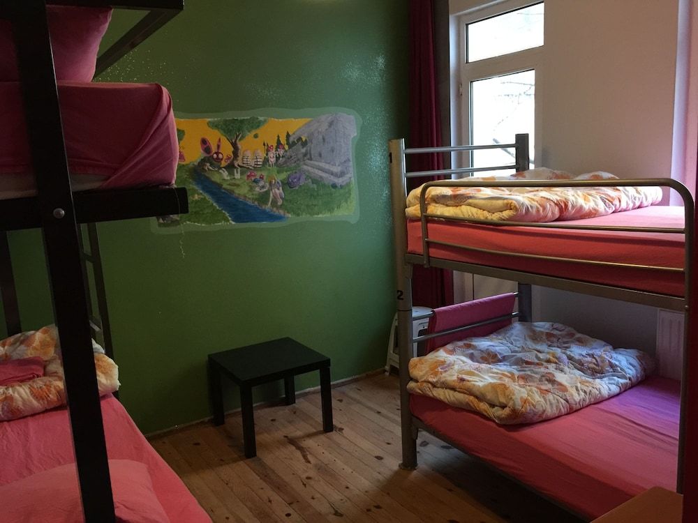 undefined Innjoy Hostel - Adults Only 2