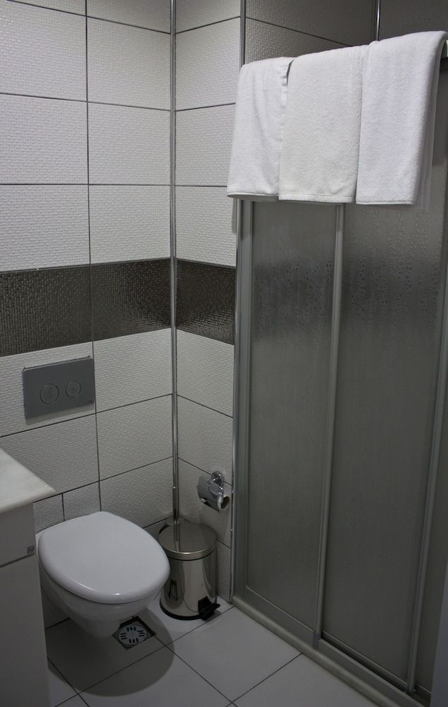 undefined Istanbul Central Hotel 3