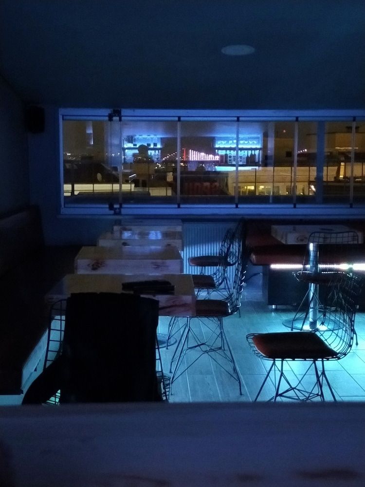 undefined Istanbul Central Hotel 9