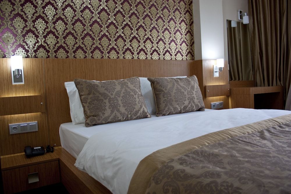 undefined Istanbul Central Hotel