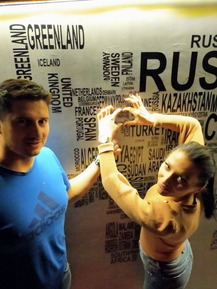 undefined Istanbul Central Hotel 8