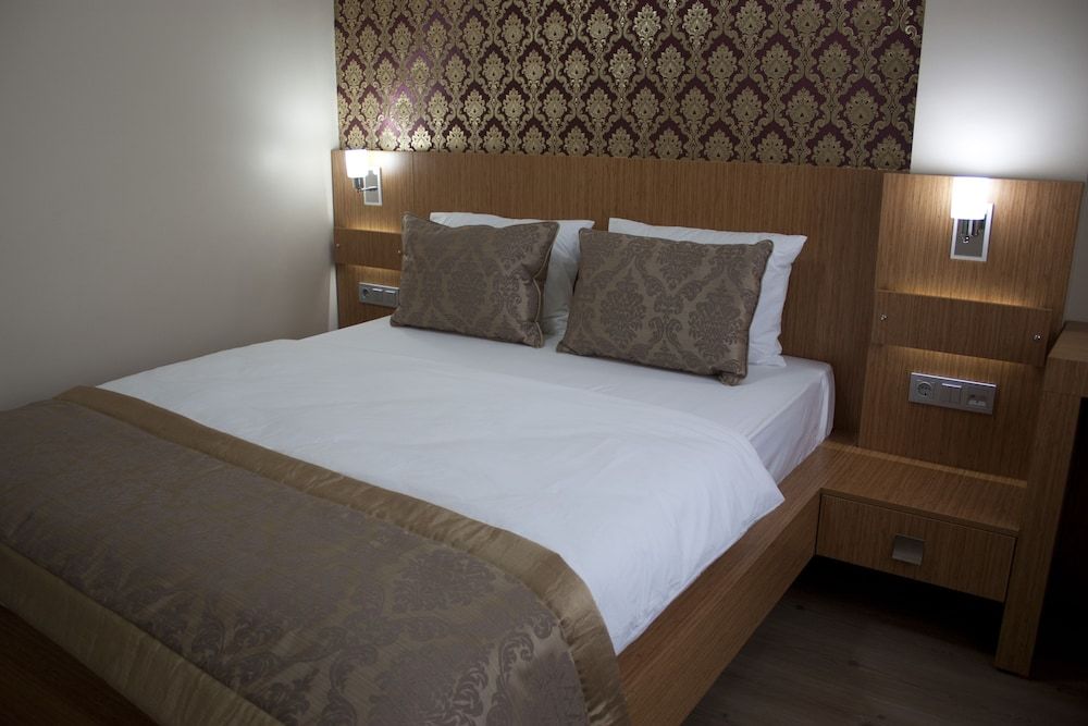 undefined Istanbul Central Hotel 4