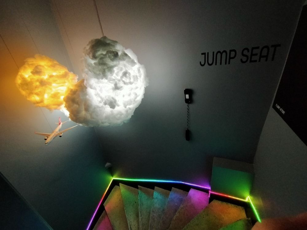 undefined Istanbul Central Hotel 10