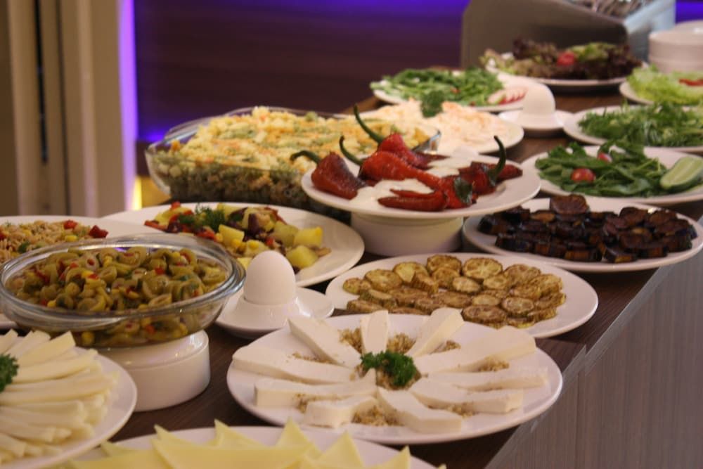 undefined Istanbul Central Hotel 4