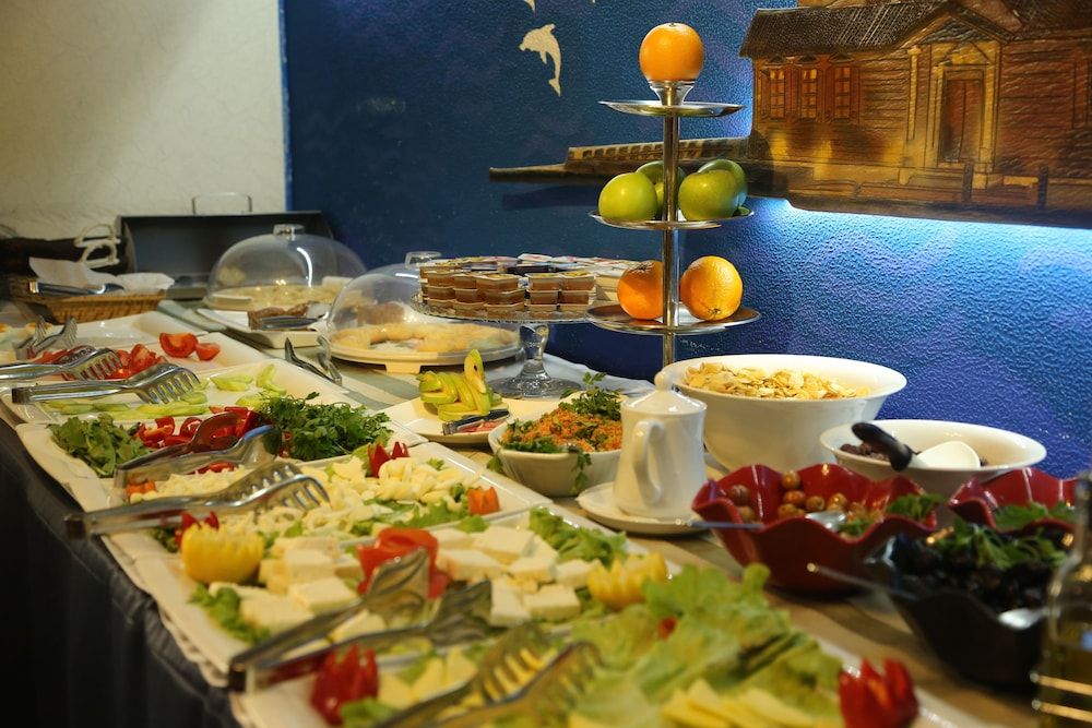 undefined Sphendon Hotel 7