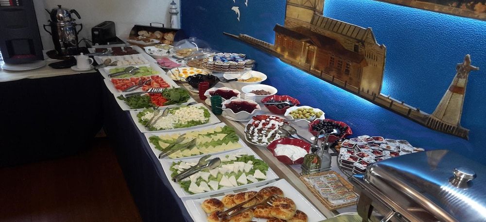 undefined Sphendon Hotel 10