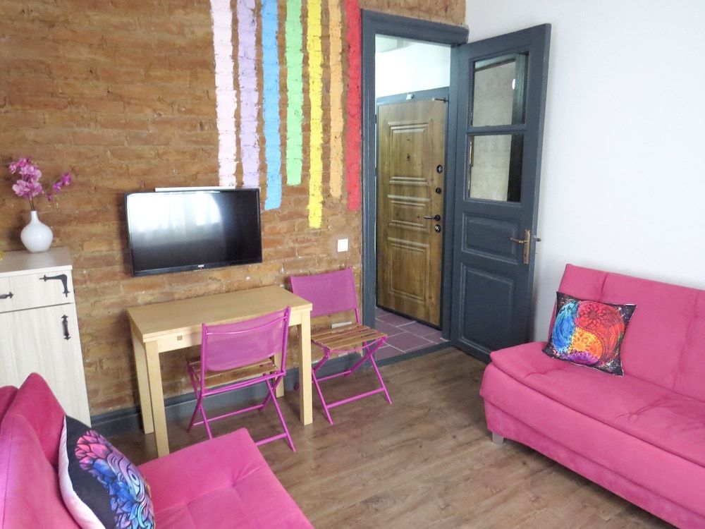 Istanberry - Berry Life Apartments Superior Apartment (1st Floor) 15