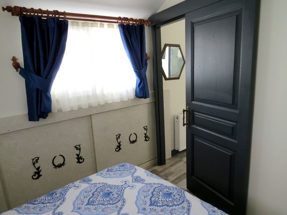 Istanberry - Berry Life Apartments Superior Apartment, Terrace (4th Floor) 4