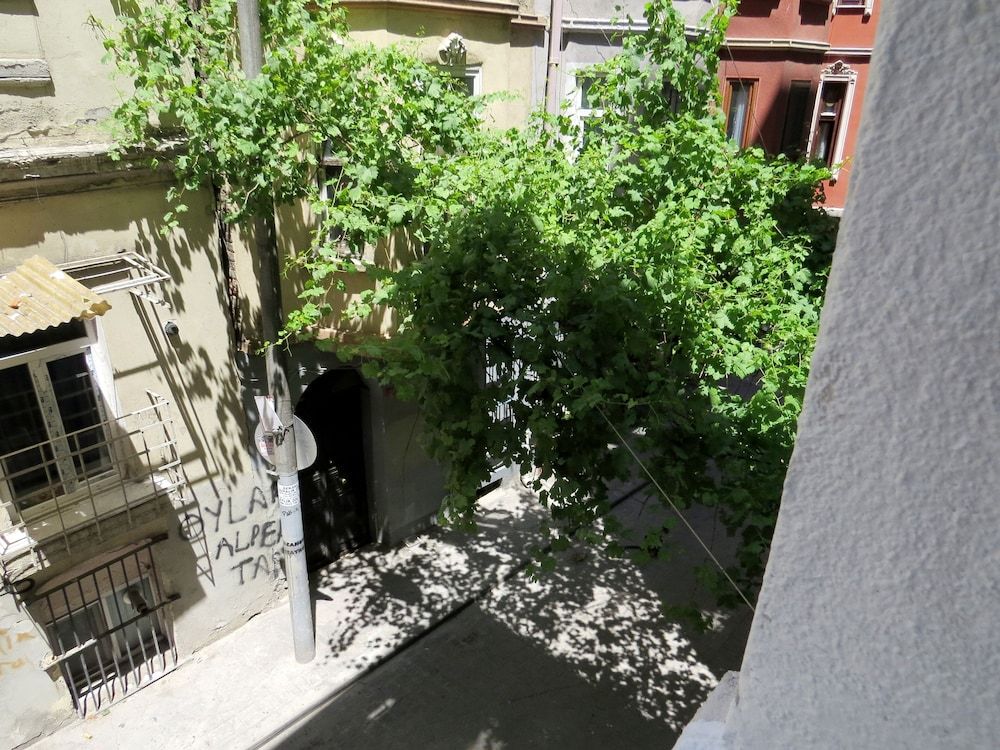 Istanberry - Berry Life Apartments Superior Apartment (1st Floor) 6