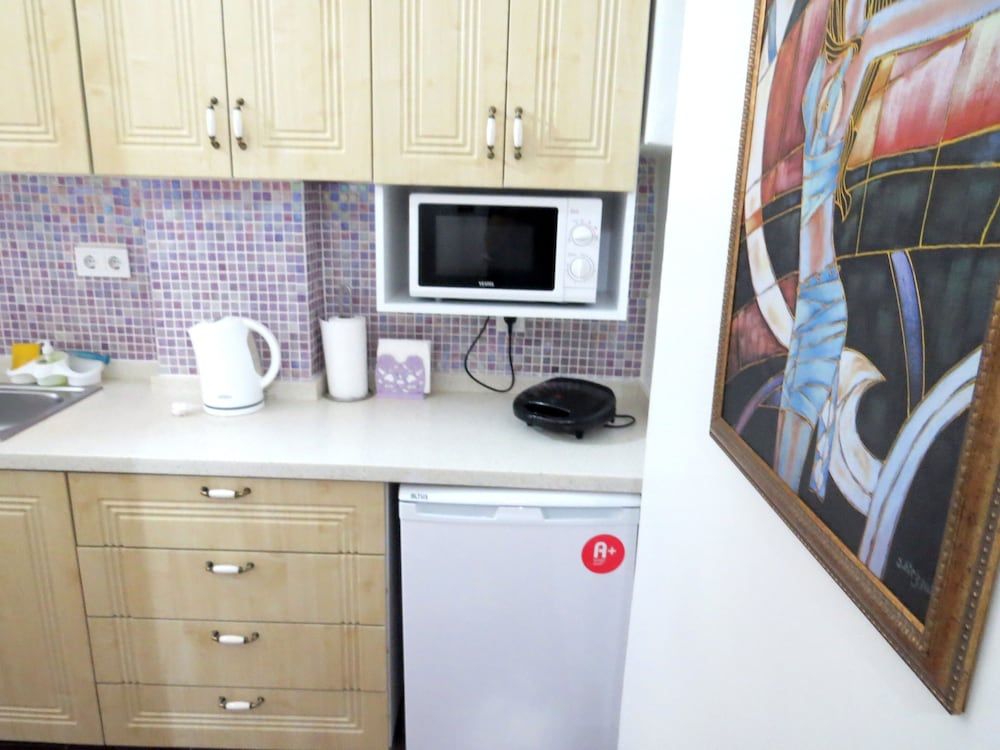 Istanberry - Berry Life Apartments Superior Apartment (1st Floor) 13