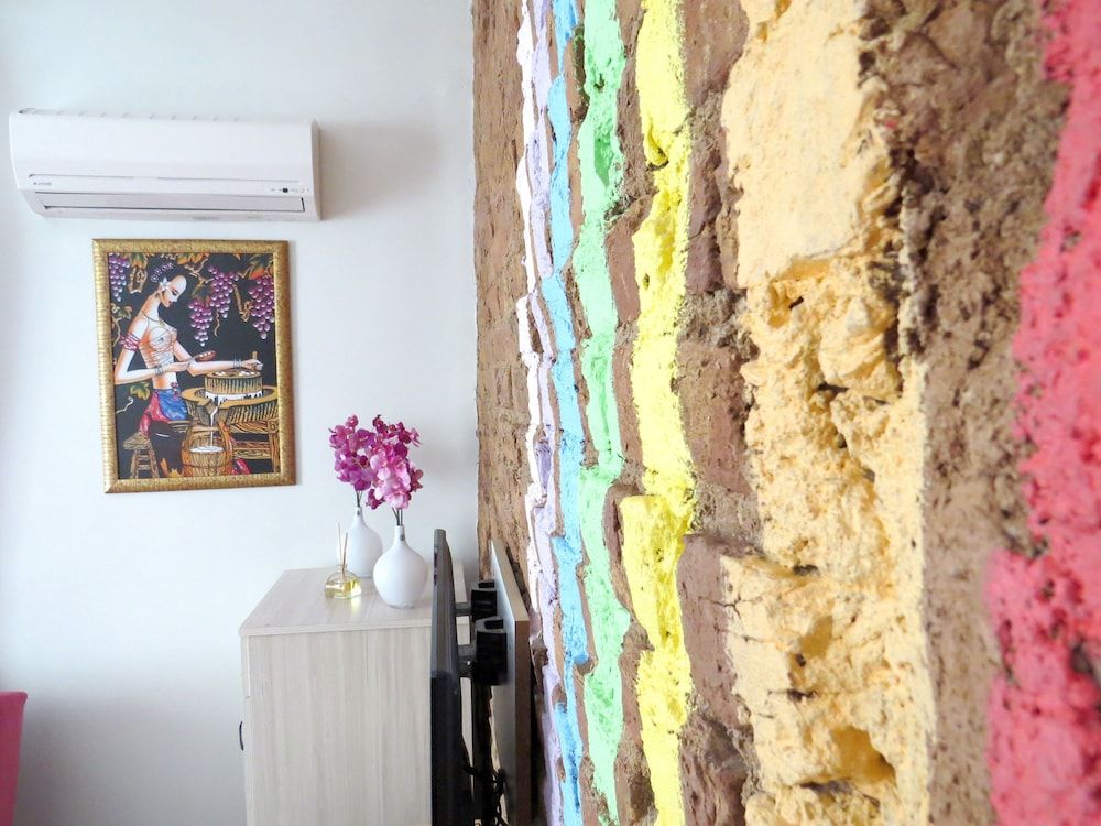 Istanberry - Berry Life Apartments Superior Apartment (1st Floor) 14