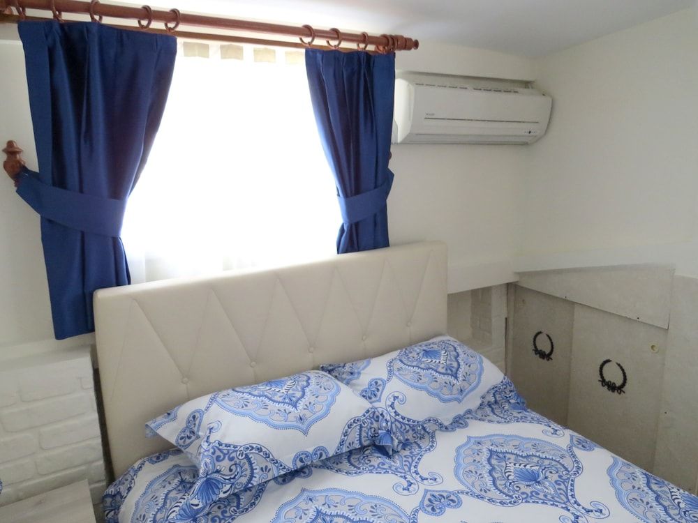 Istanberry - Berry Life Apartments Superior Apartment, Terrace (4th Floor) 2