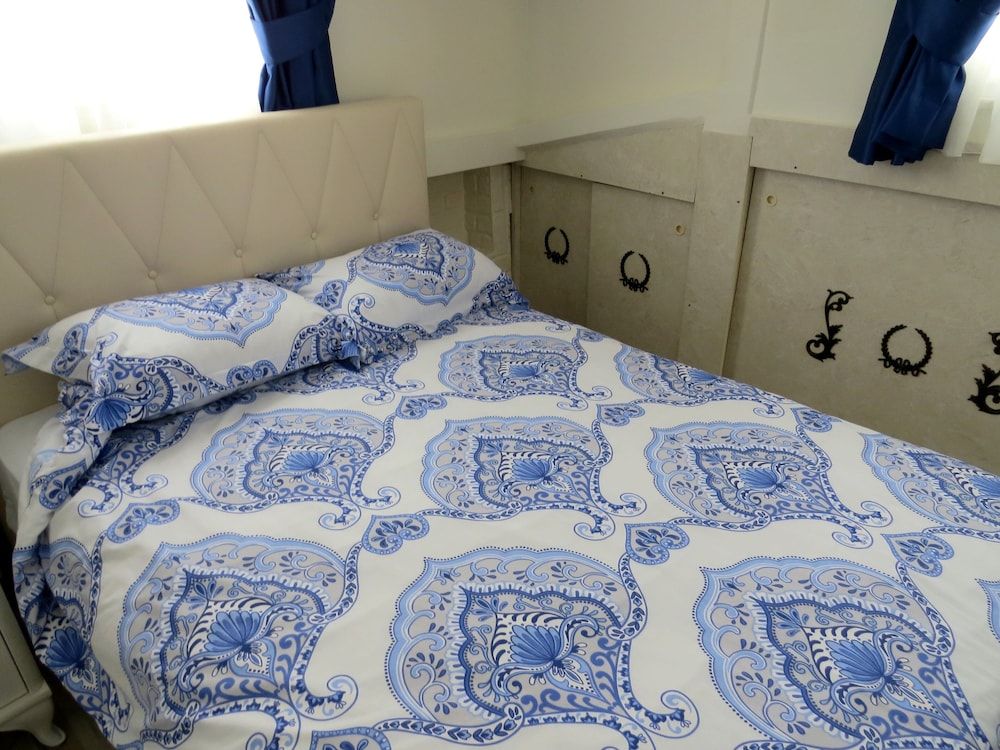 Istanberry - Berry Life Apartments Superior Apartment, Terrace (4th Floor) 3