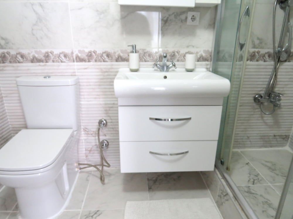 Istanberry - Berry Life Apartments Superior Apartment, Terrace (4th Floor) 9