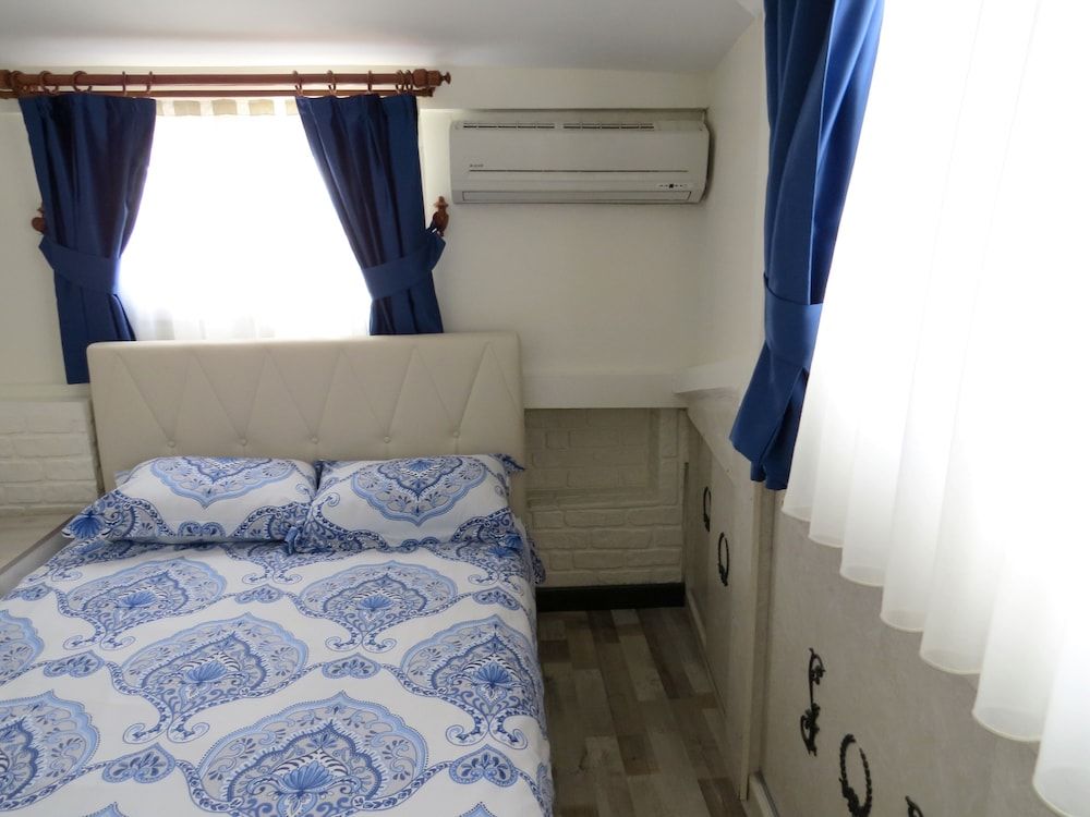 Istanberry - Berry Life Apartments Superior Apartment, Terrace (4th Floor)