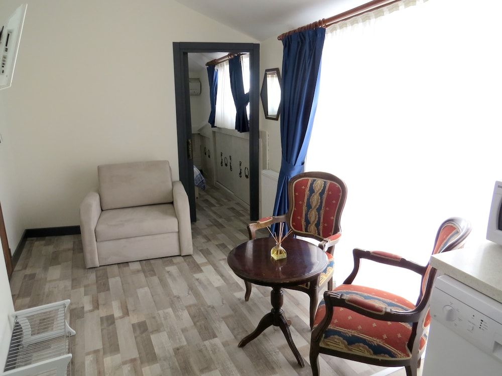 Istanberry - Berry Life Apartments Superior Apartment, Terrace (4th Floor) 10