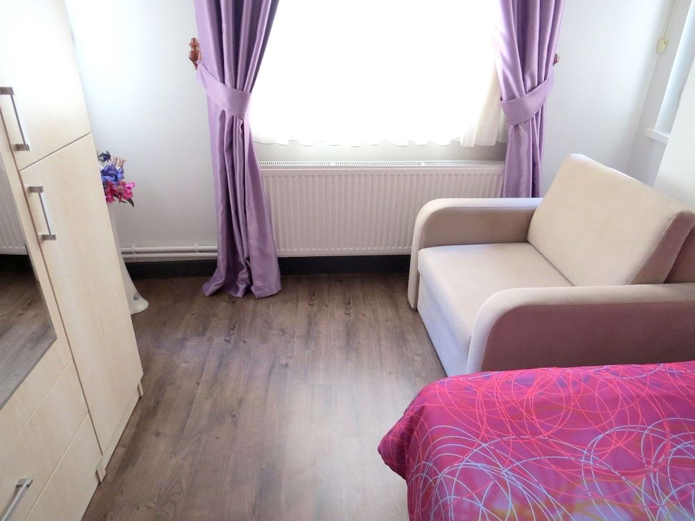 Istanberry - Berry Life Apartments Superior Apartment (1st Floor) 2