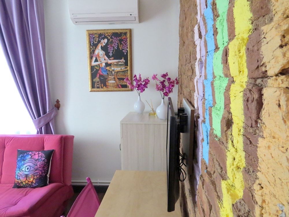 Istanberry - Berry Life Apartments Superior Apartment (1st Floor) 16