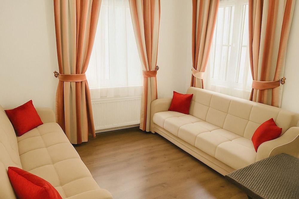 undefined Istanberry - Berry Life Apartments 4