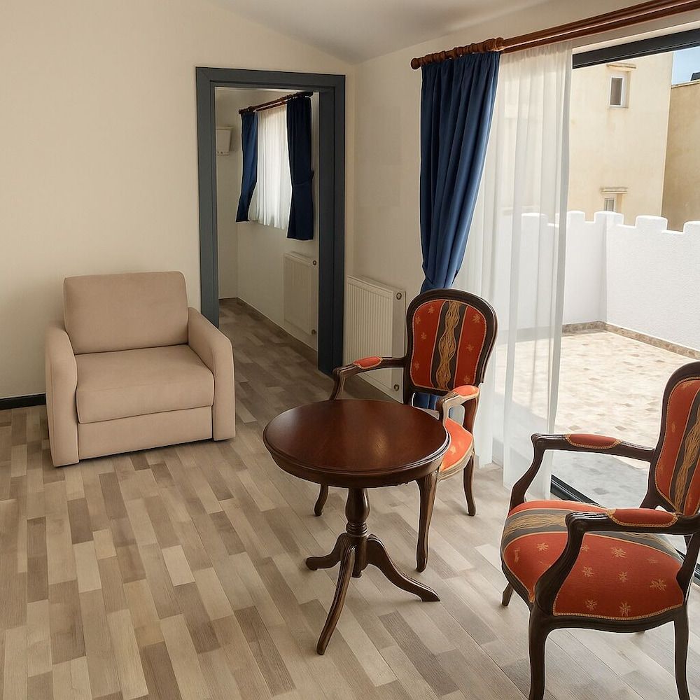 undefined Istanberry - Berry Life Apartments 2