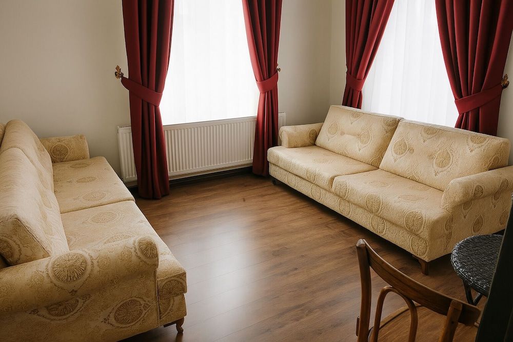 undefined Istanberry - Berry Life Apartments 5