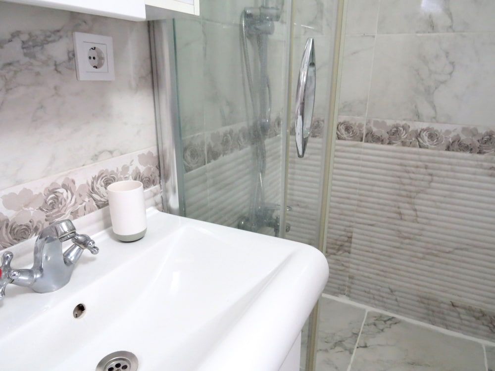 Istanberry - Berry Life Apartments Superior Apartment, Terrace (4th Floor) 8