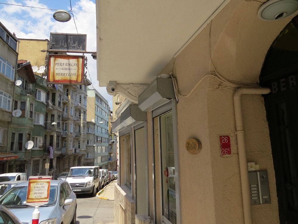 undefined Istanberry - Berry Life Apartments 6