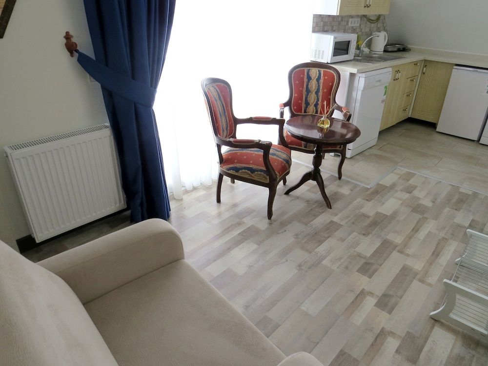 Istanberry - Berry Life Apartments Superior Apartment, Terrace (4th Floor) 12