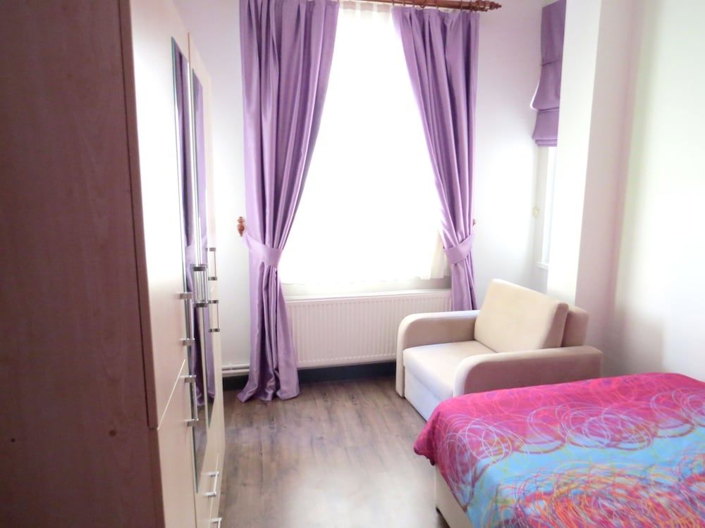 Istanberry - Berry Life Apartments Superior Apartment (1st Floor)