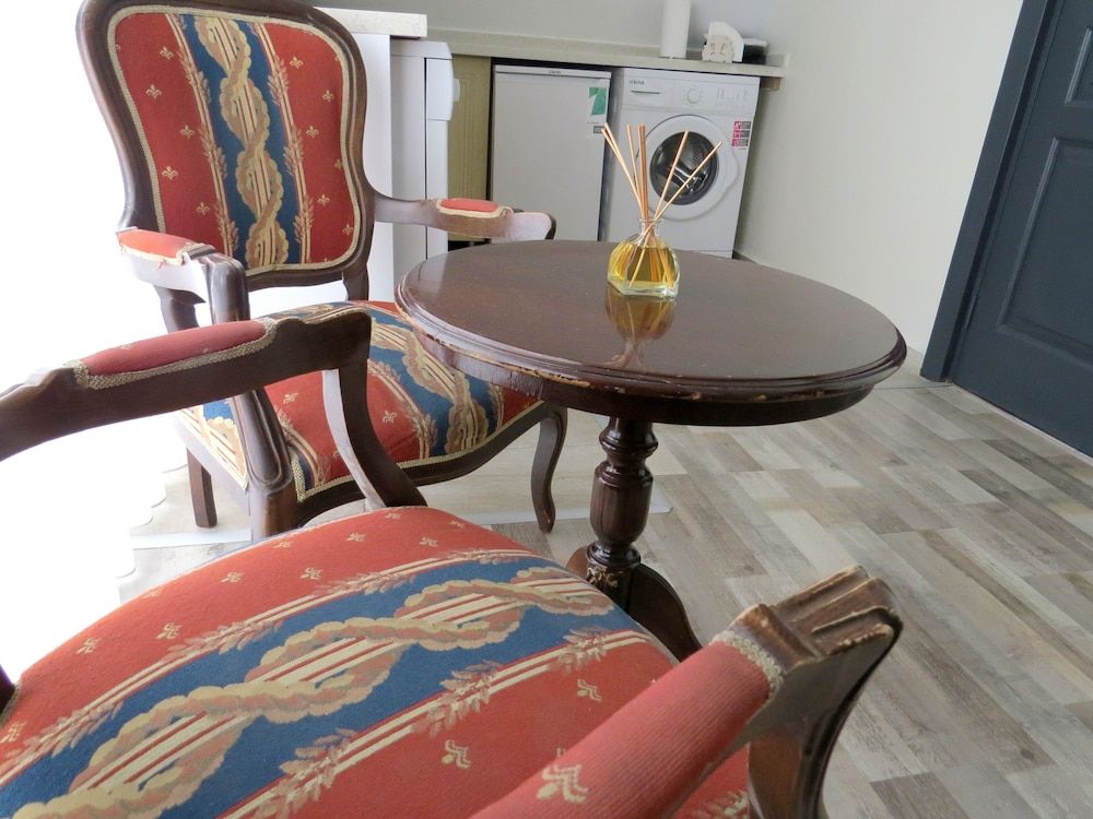 Istanberry - Berry Life Apartments Superior Apartment, Terrace (4th Floor) 13