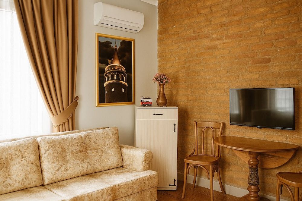 undefined Istanberry - Berry Life Apartments