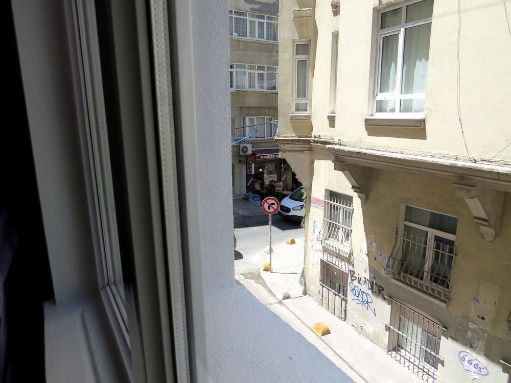 Istanberry - Berry Life Apartments Superior Apartment (1st Floor) 7