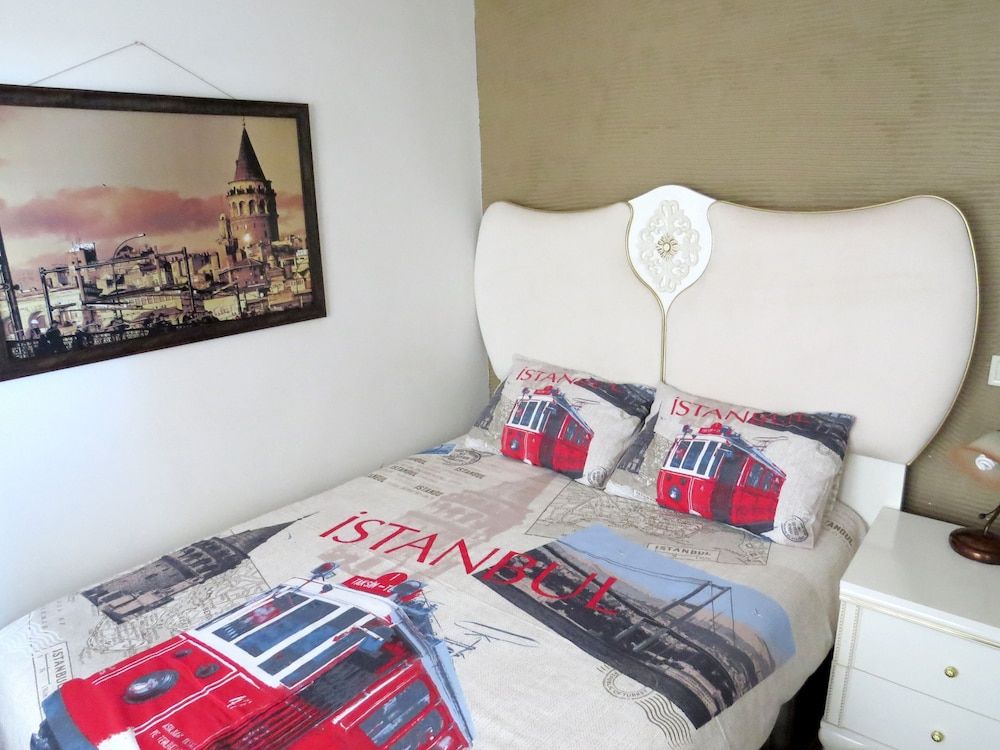 undefined Istanberry - Berry Life Apartments 10