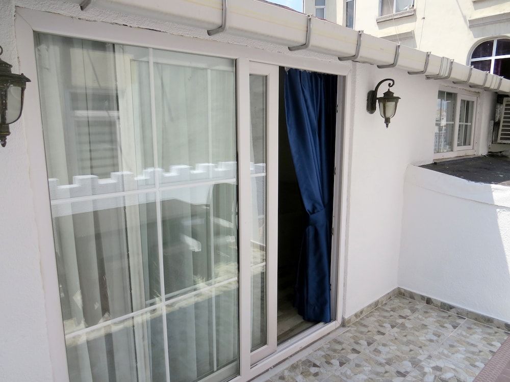 Istanberry - Berry Life Apartments Superior Apartment, Terrace (4th Floor) 6