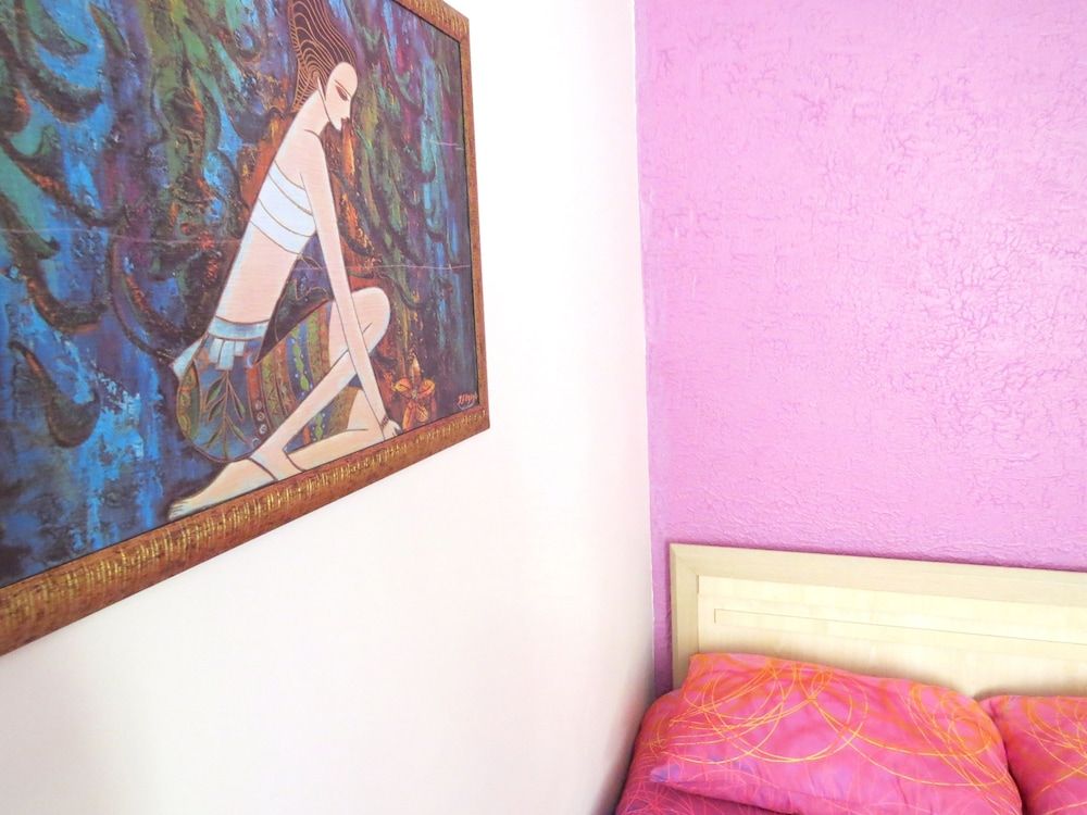 Istanberry - Berry Life Apartments Superior Apartment (1st Floor) 11