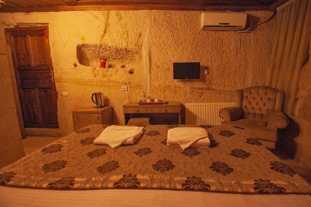 Diamond of Cappadocia Double Room (Cave) 5